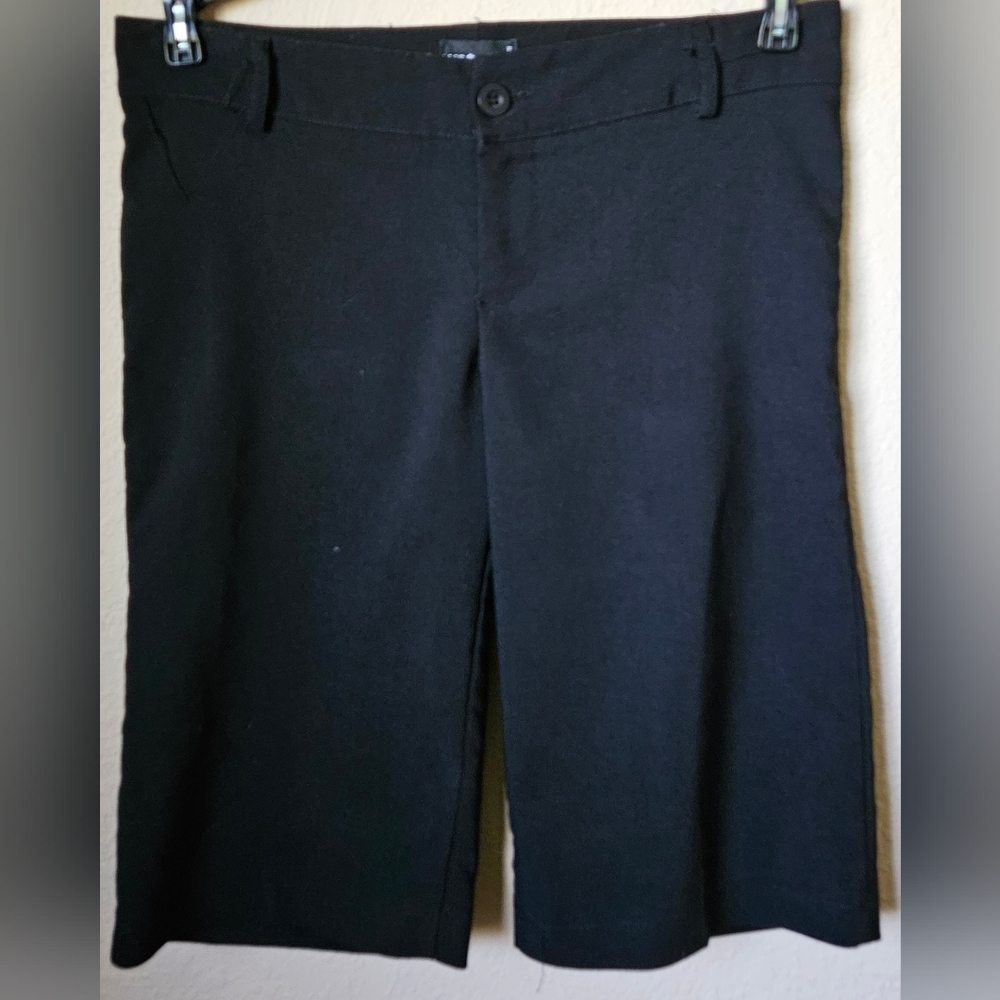 Y2K Wet Seal Long Dress Shorts